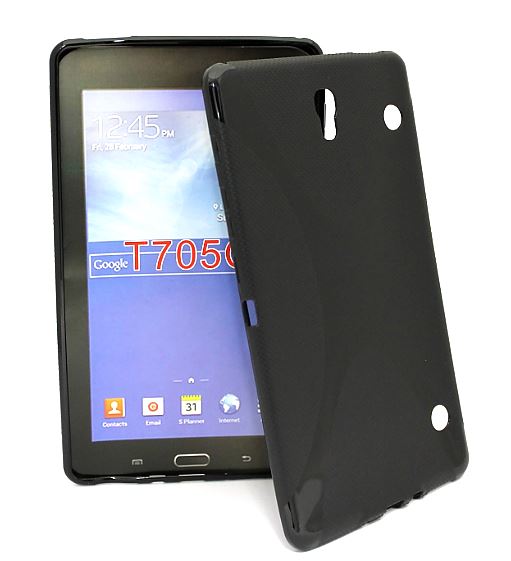 X-Line Cover Samsung Galaxy Tab S 8.4 (T700)