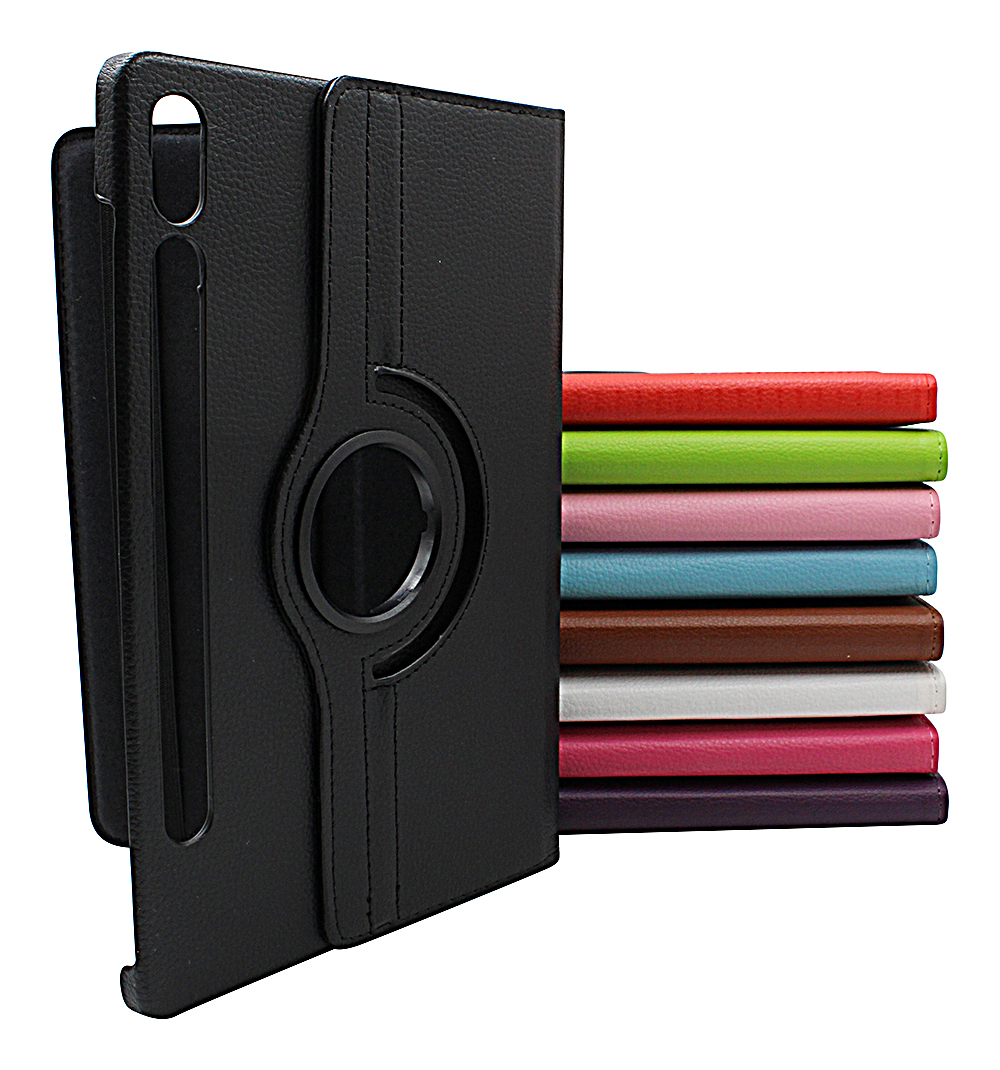 Product Image for 360 Cover Samsung Galaxy Tab S9 / S9 FE 5G 11.0