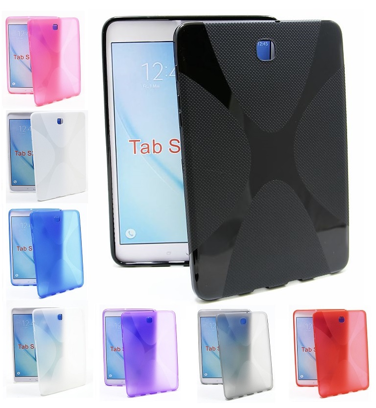 X-Line Cover Samsung Galaxy Tab S2 (9.7)