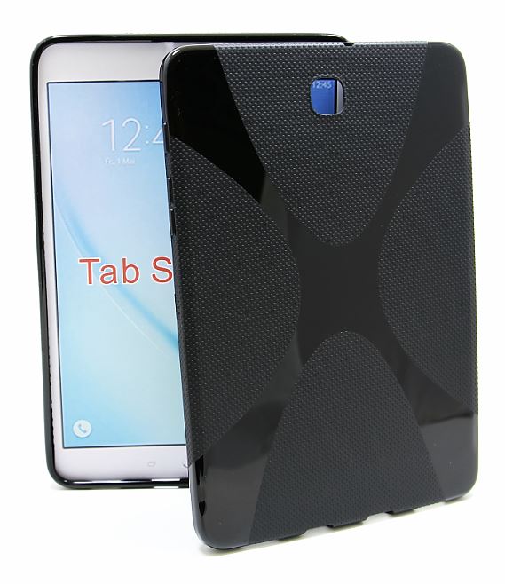 X-Line Cover Samsung Galaxy Tab S2 (8.0)