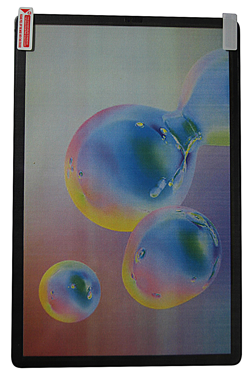 6-Pack Skrmbeskyttelse Samsung Galaxy Tab S6 10.5 (T860)