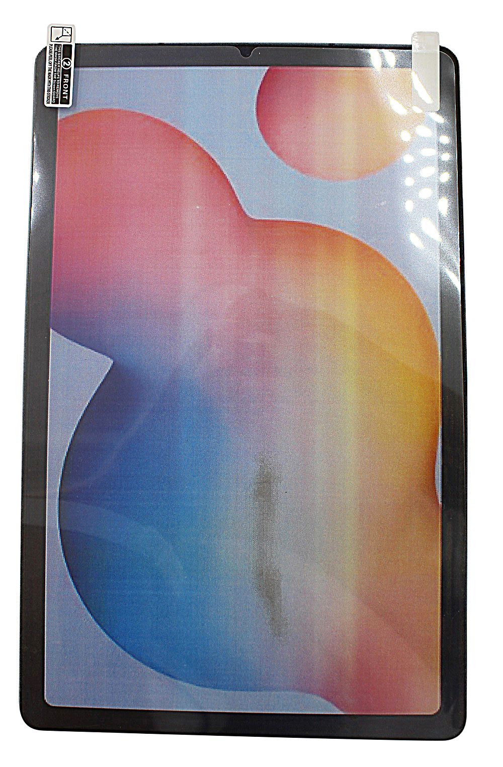 6-Pack Skrmbeskyttelse Samsung Galaxy Tab S6 Lite 10.4