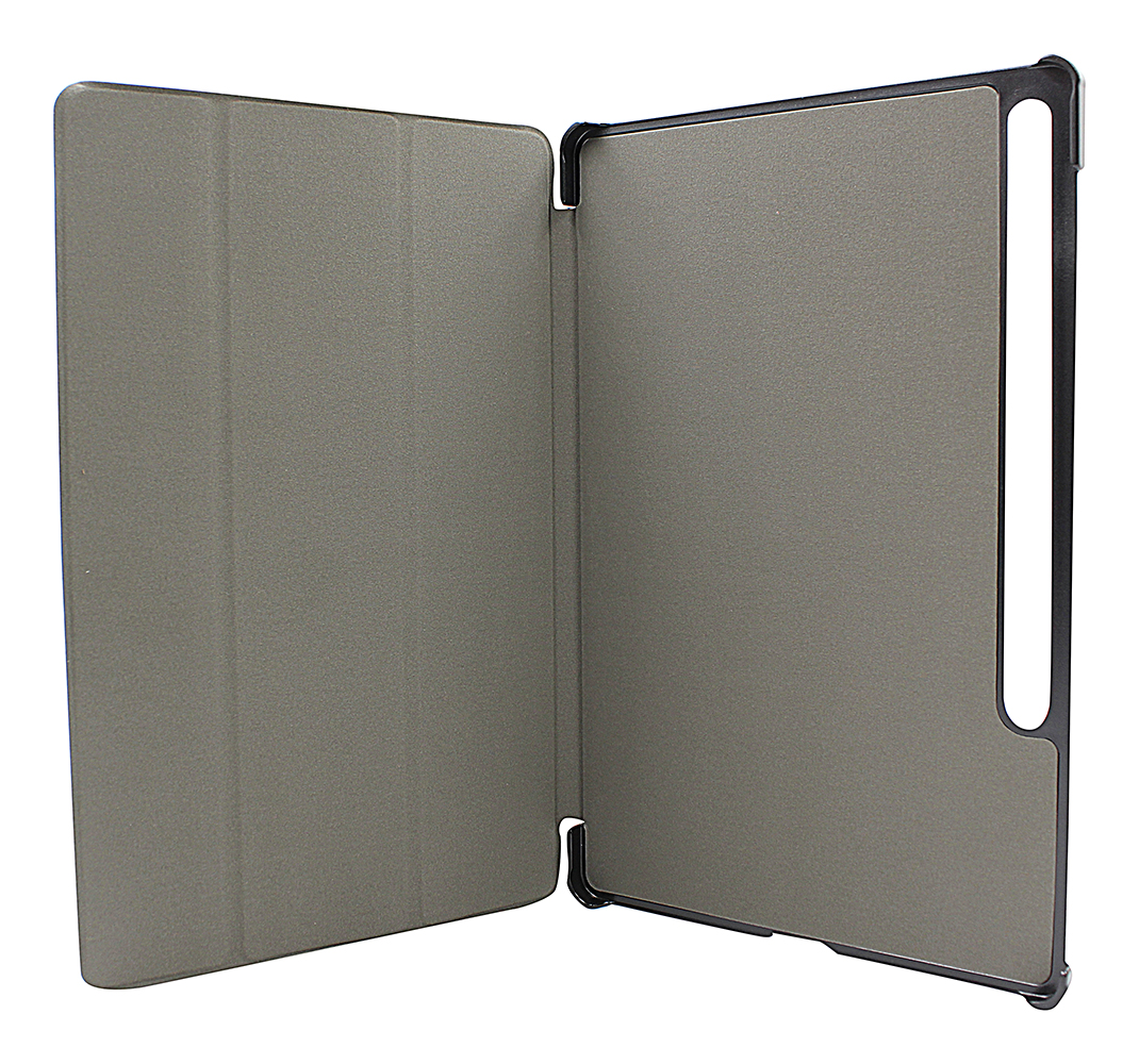 CoverCase Samsung Galaxy Tab S7 FE 12.4 (SM-T736)