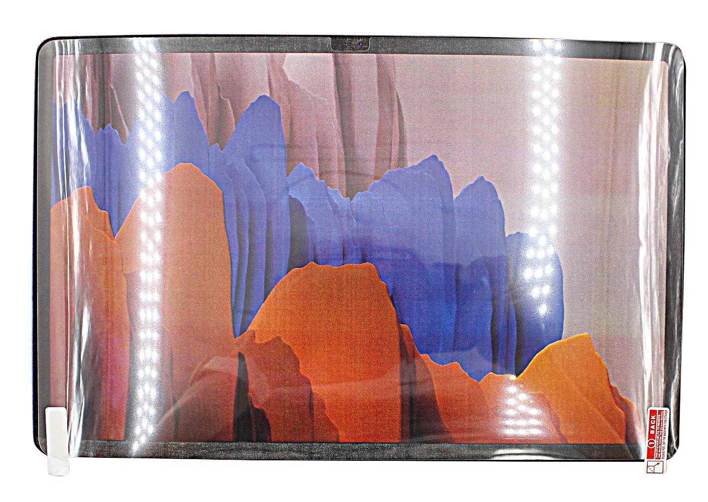 Product Image for Skærmbeskyttelse Samsung Galaxy Tab S7 / S8 11.0