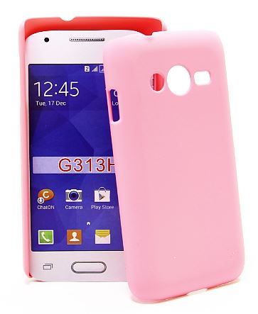 Hardcase Cover Samsung Galaxy Trend 2 (SM-G313)