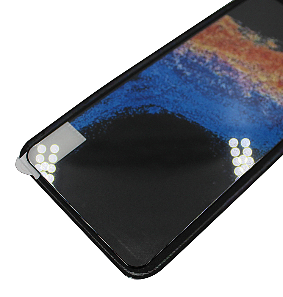 Full Frame Glasbeskyttelse Samsung Galaxy XCover6 Pro