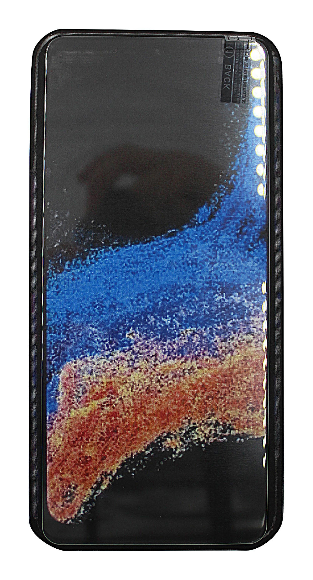 Glasbeskyttelse Samsung Galaxy XCover6 Pro 5G
