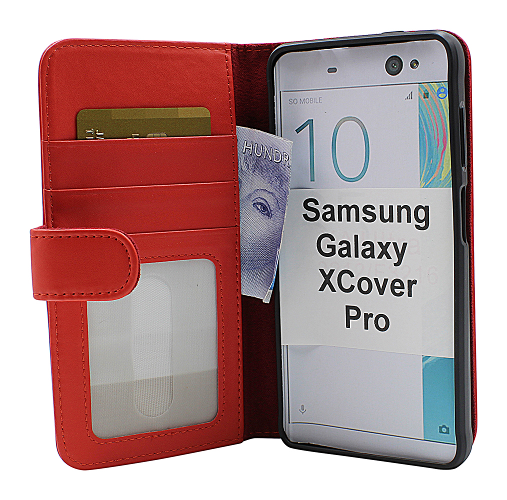 Product Image for Skimblocker Mobiltaske Samsung Galaxy XCover Pro (G715F/DS)