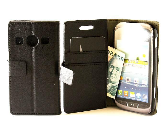 Standcase wallet iPhone 6 Plus (5,5
