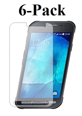 Skrmbeskyttelse Samsung Galaxy Xcover 3 (SM-G388F)
