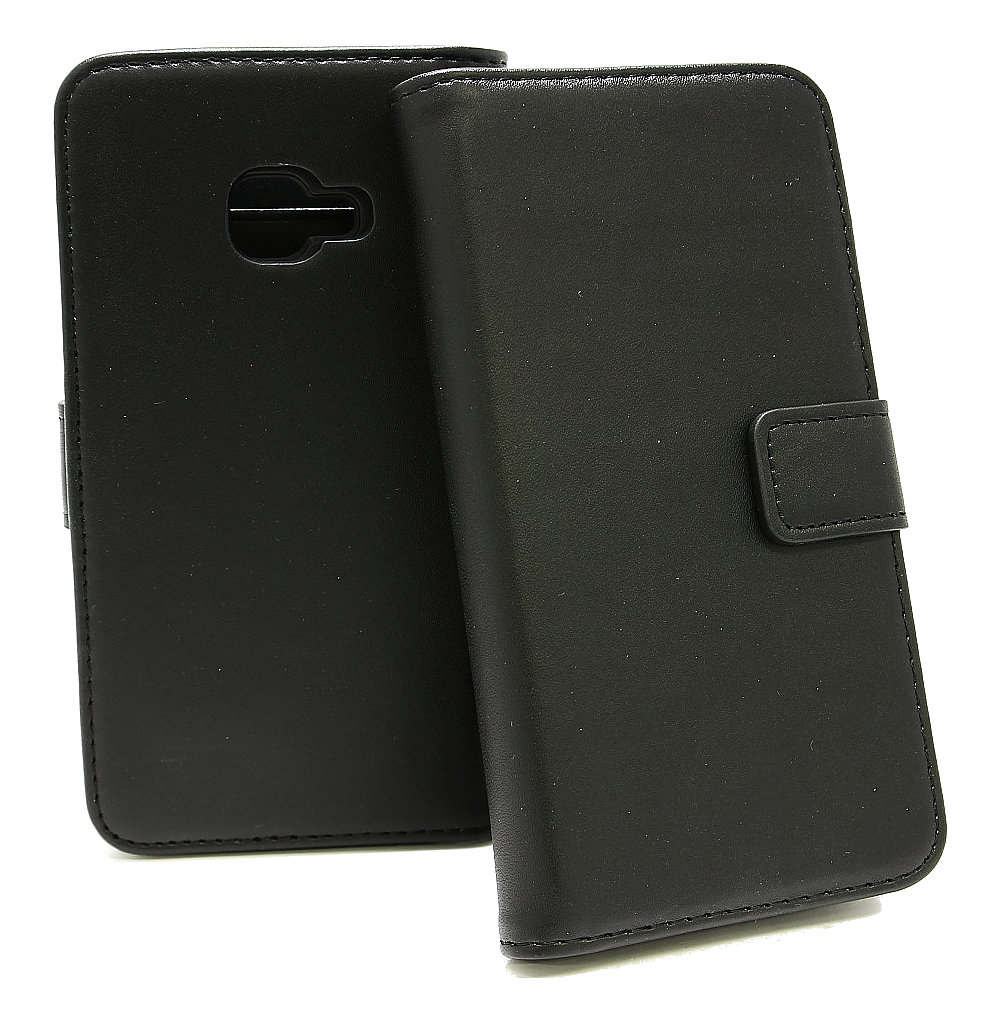 Magnet Wallet Samsung Galaxy Xcover 4 (G390F)