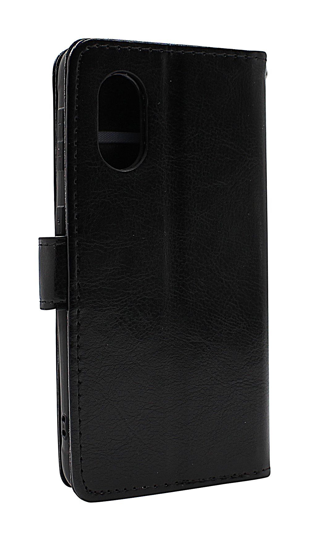 Crazy Horse Wallet Samsung Galaxy Xcover 5 (SM-G525F)