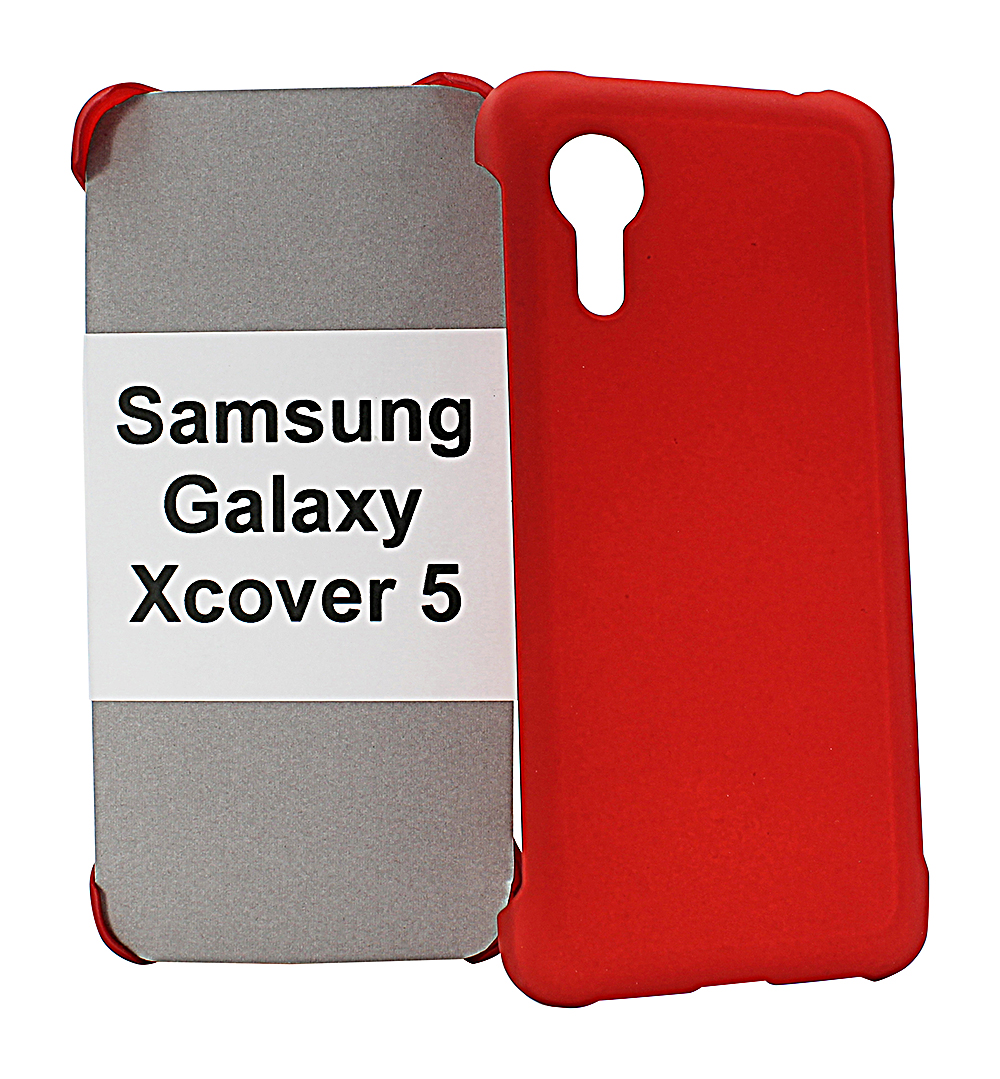 Hardcase Cover Samsung Galaxy Xcover 5 (SM-G525F)
