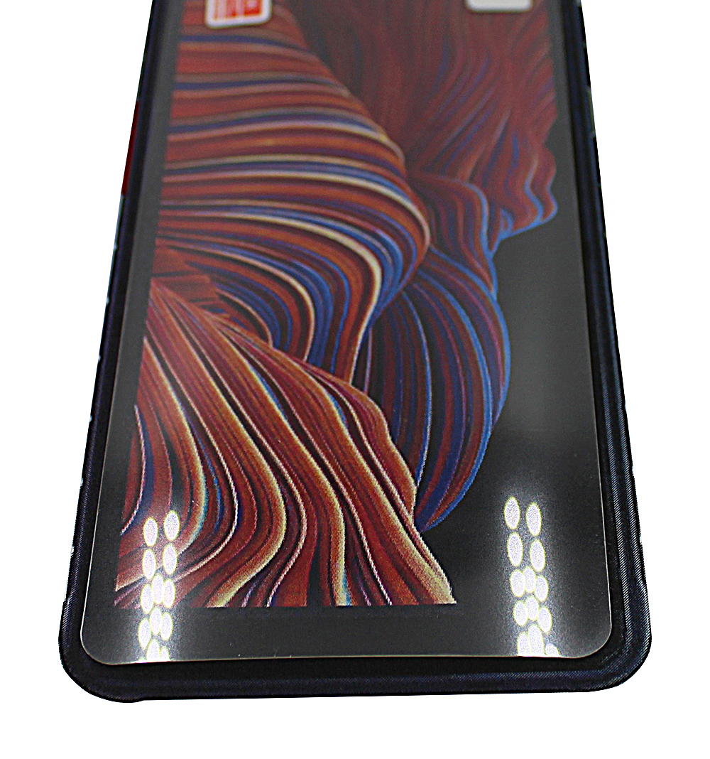 6-Pack Skrmbeskyttelse Samsung Galaxy Xcover 5 (G525F)