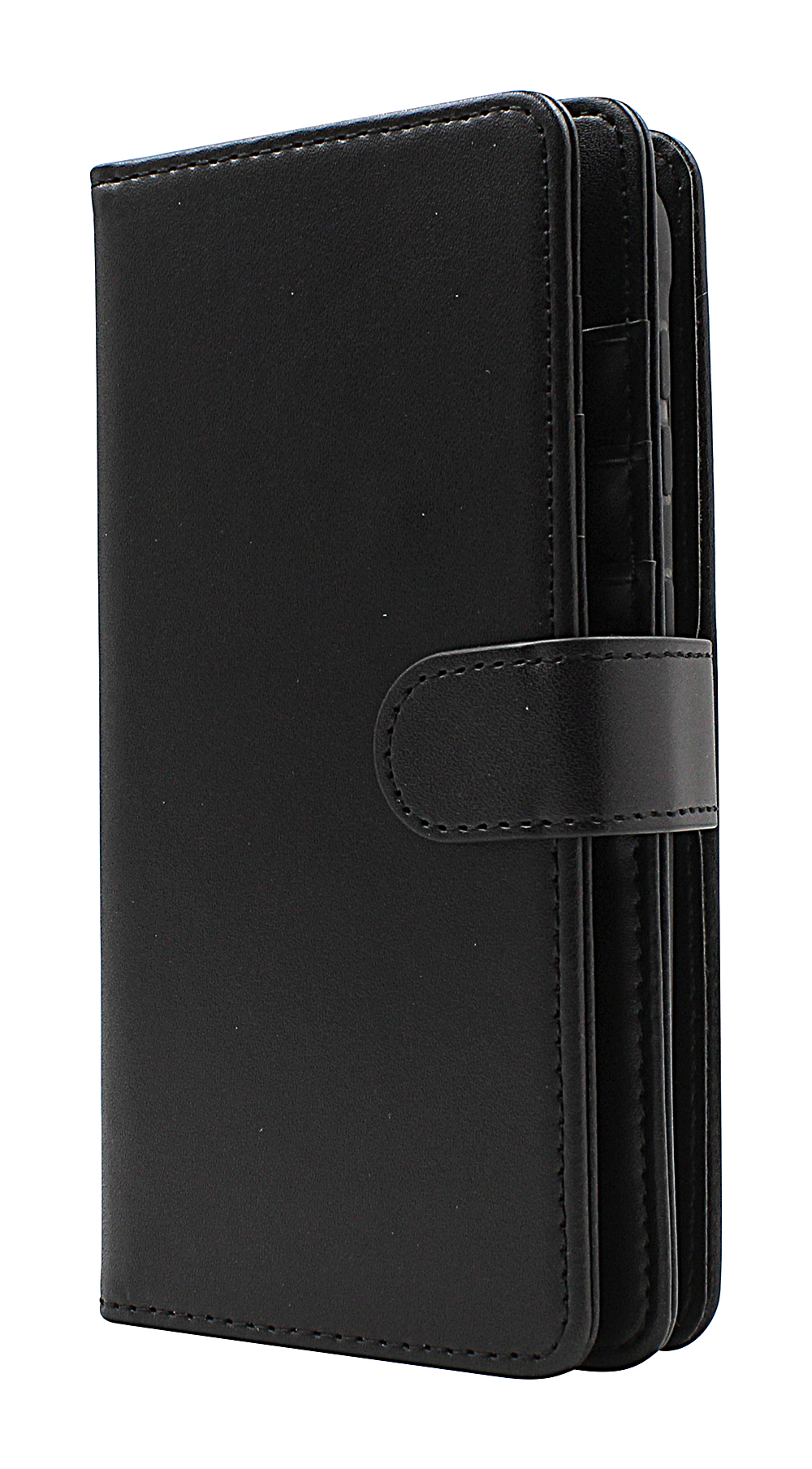 Skimblocker XL Magnet Wallet Samsung Galaxy Xcover 5 (SM-G525F)