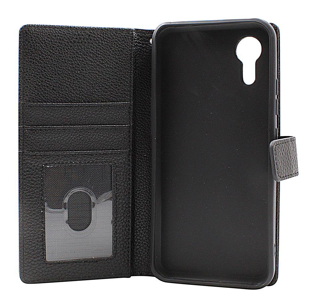 New Standcase Wallet Samsung Galaxy Xcover7 5G (SM-G556B)