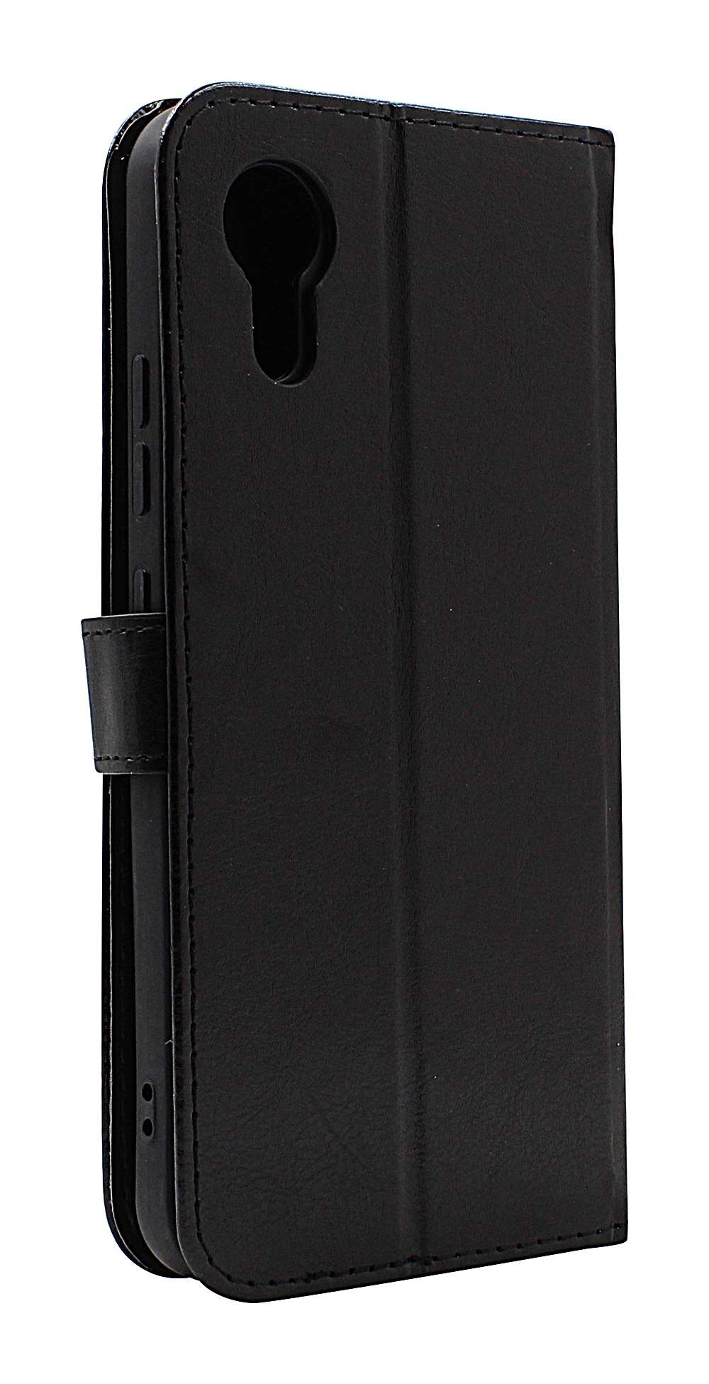 Crazy Horse Wallet Samsung Galaxy Xcover7 5G (SM-G556B)