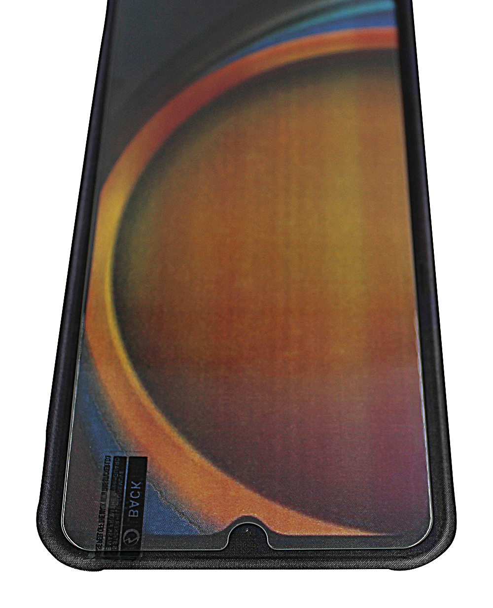 Glasbeskyttelse Samsung Galaxy Xcover7 5G (SM-G556B)