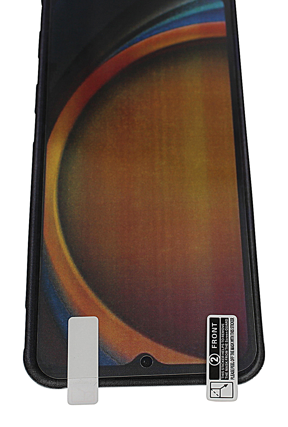 6-Pack Skrmbeskyttelse Samsung Galaxy Xcover7 5G (SM-G556B)