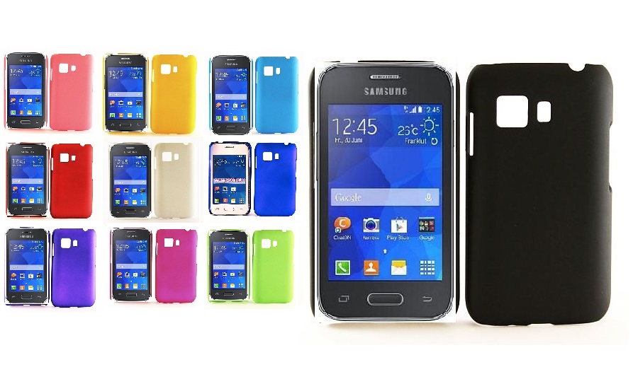 Hardcase Samsung Galaxy Young 2 (SM-G130H)