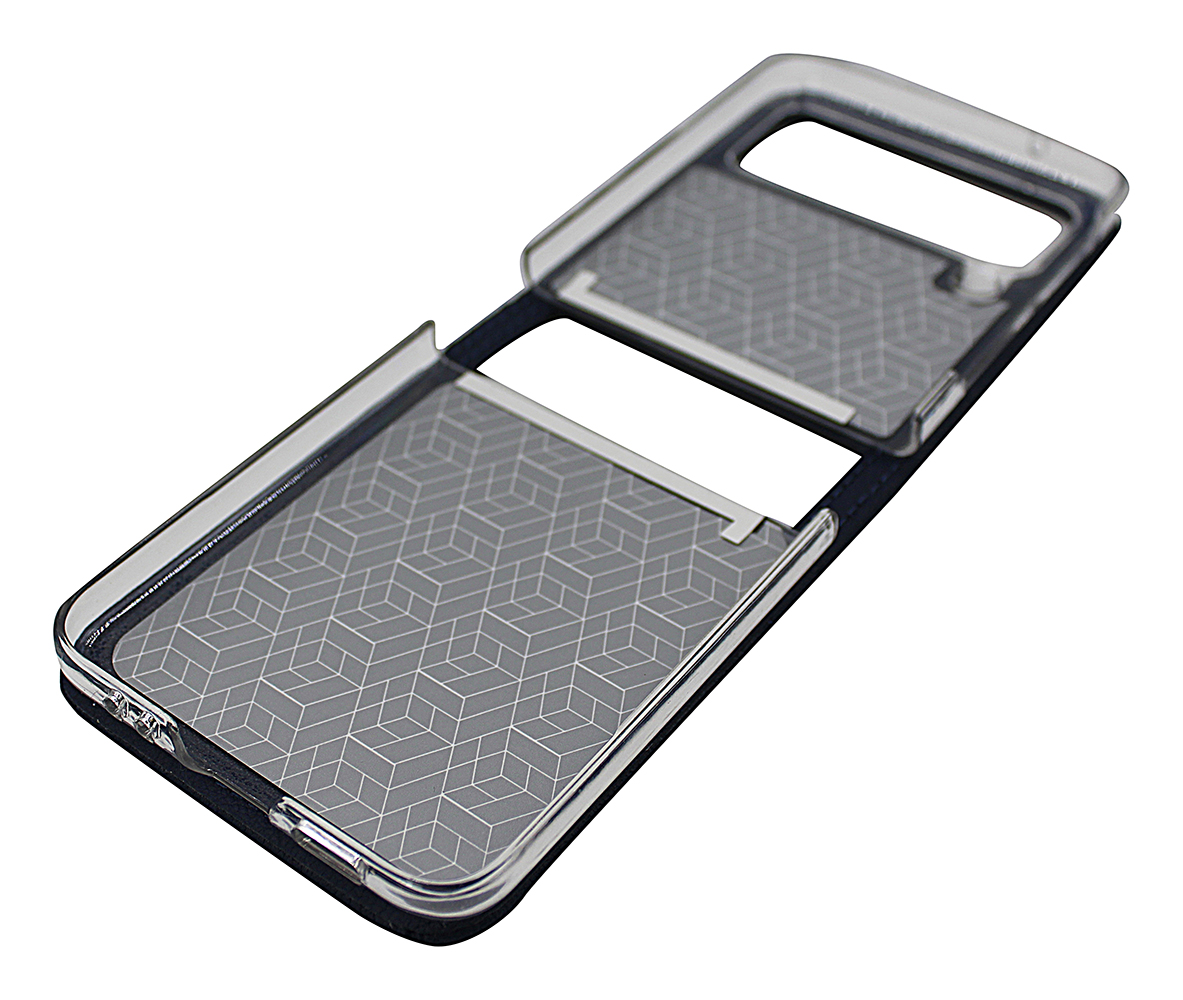 Mobilcover Samsung Galaxy Z Flip 3 5G (SM-F711B)