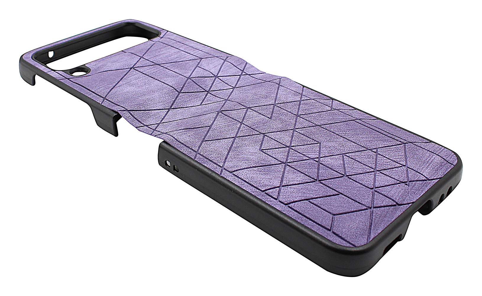 Product Image for Hardcase Cover Samsung Galaxy Z Flip 4 5G (SM-F721B)