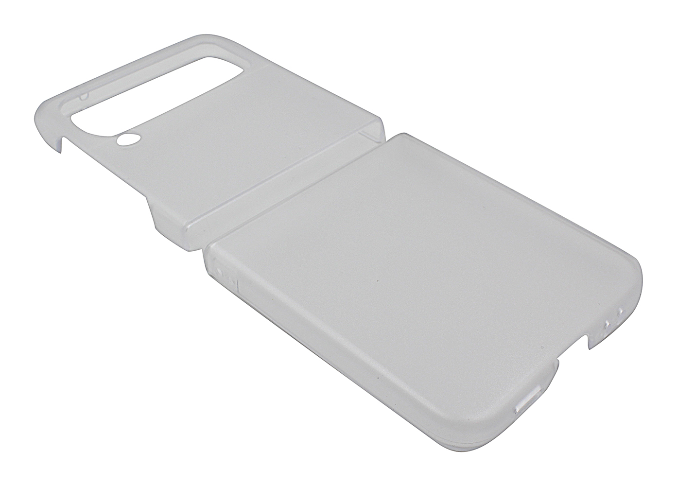 Product Image for Hardcase Cover Samsung Galaxy Z Flip 4 5G (SM-F721B)