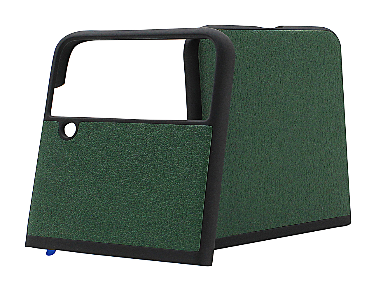 Product Image for Hardcase PU Læder Cover Samsung Galaxy Z Flip 4 5G (SM-F721B)