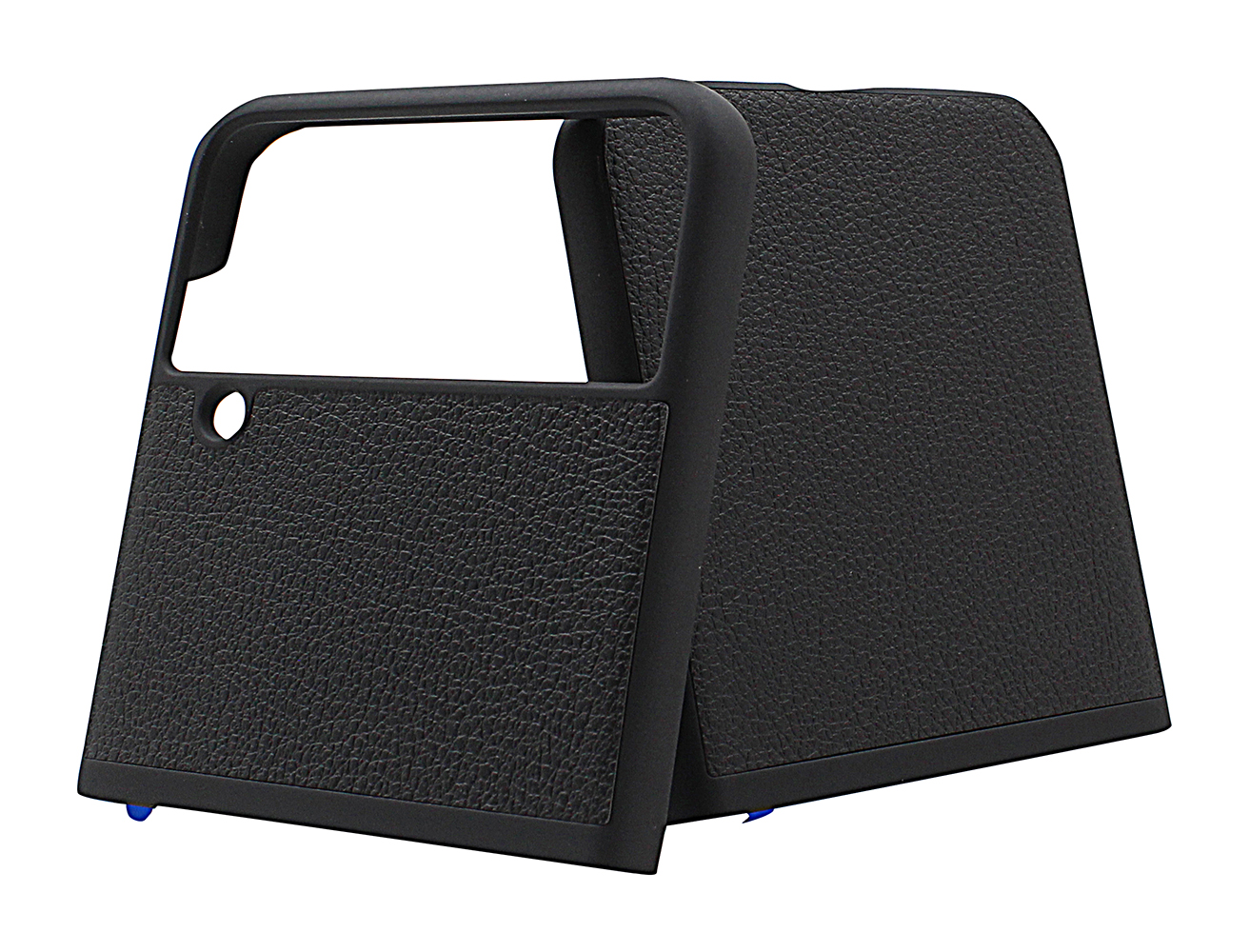 Product Image for Hardcase PU Læder Cover Samsung Galaxy Z Flip 4 5G (SM-F721B)
