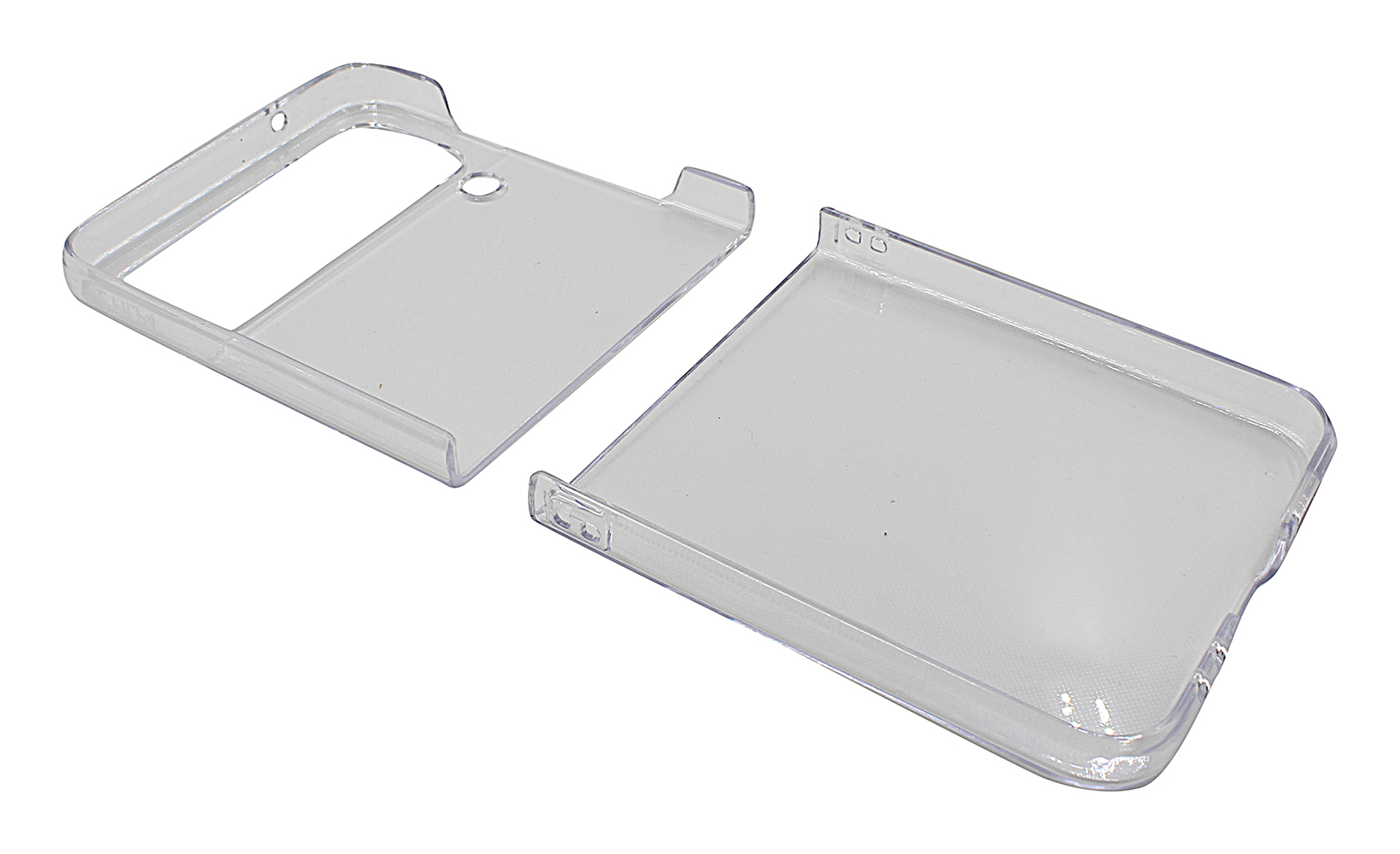 Product Image for Hardcase Cover Samsung Galaxy Z Flip 4 5G (SM-F721B)