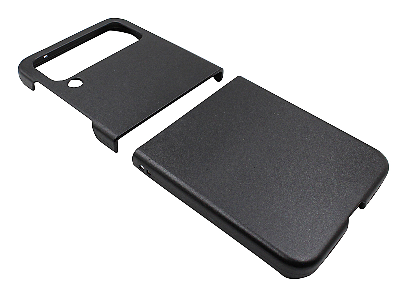 Product Image for Hardcase Cover Samsung Galaxy Z Flip 4 5G (SM-F721B)