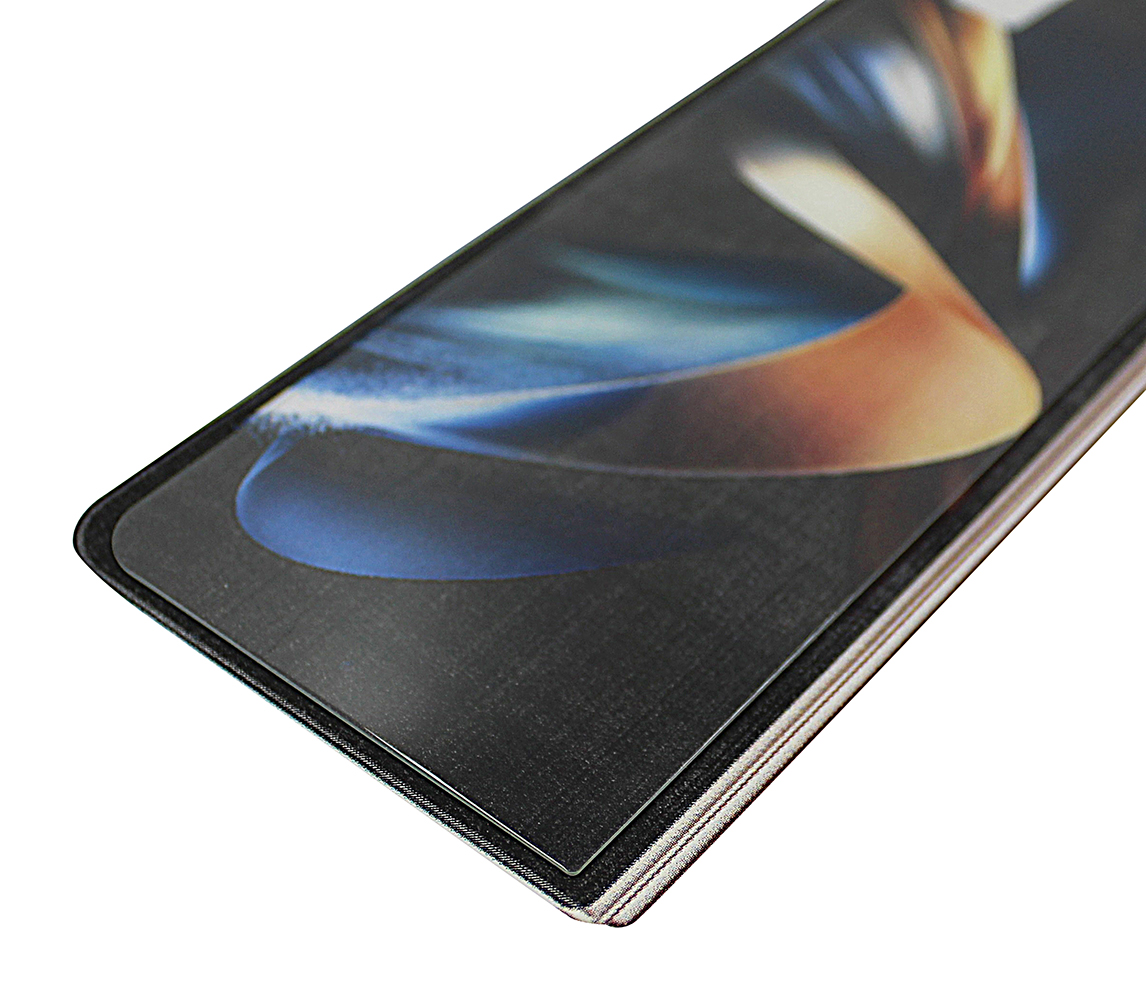 Glasbeskyttelse Samsung Galaxy Z Fold 4 5G (SM-F936B)