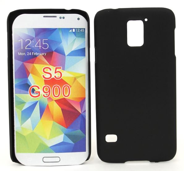 Hardcase cover Samsung Galaxy S5 (SM-G900)