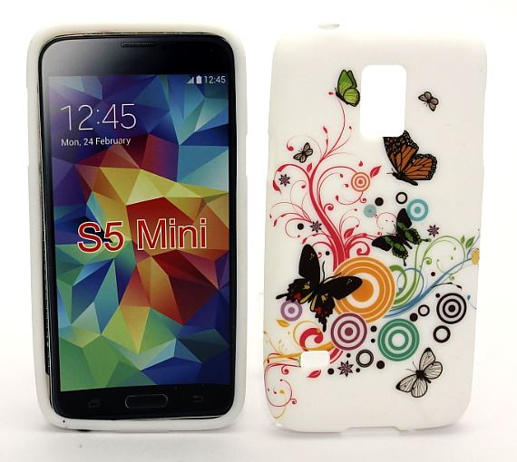 Designcover Samsung Galaxy S5 Mini (G800F)