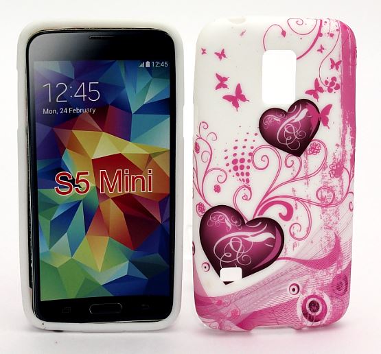 Designcover Samsung Galaxy S5 Mini (G800F)