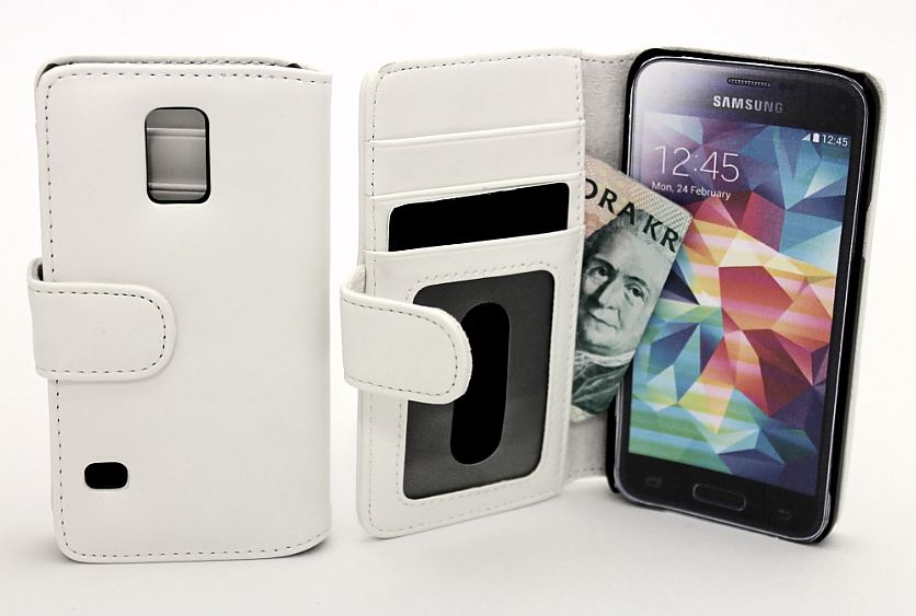 Mobiltaske Samsung Galaxy S5 Mini (G800F)