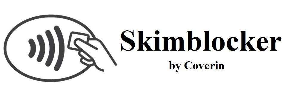 Skimblocker Mobiltaske Samsung Galaxy S5 (G900F/G903F)