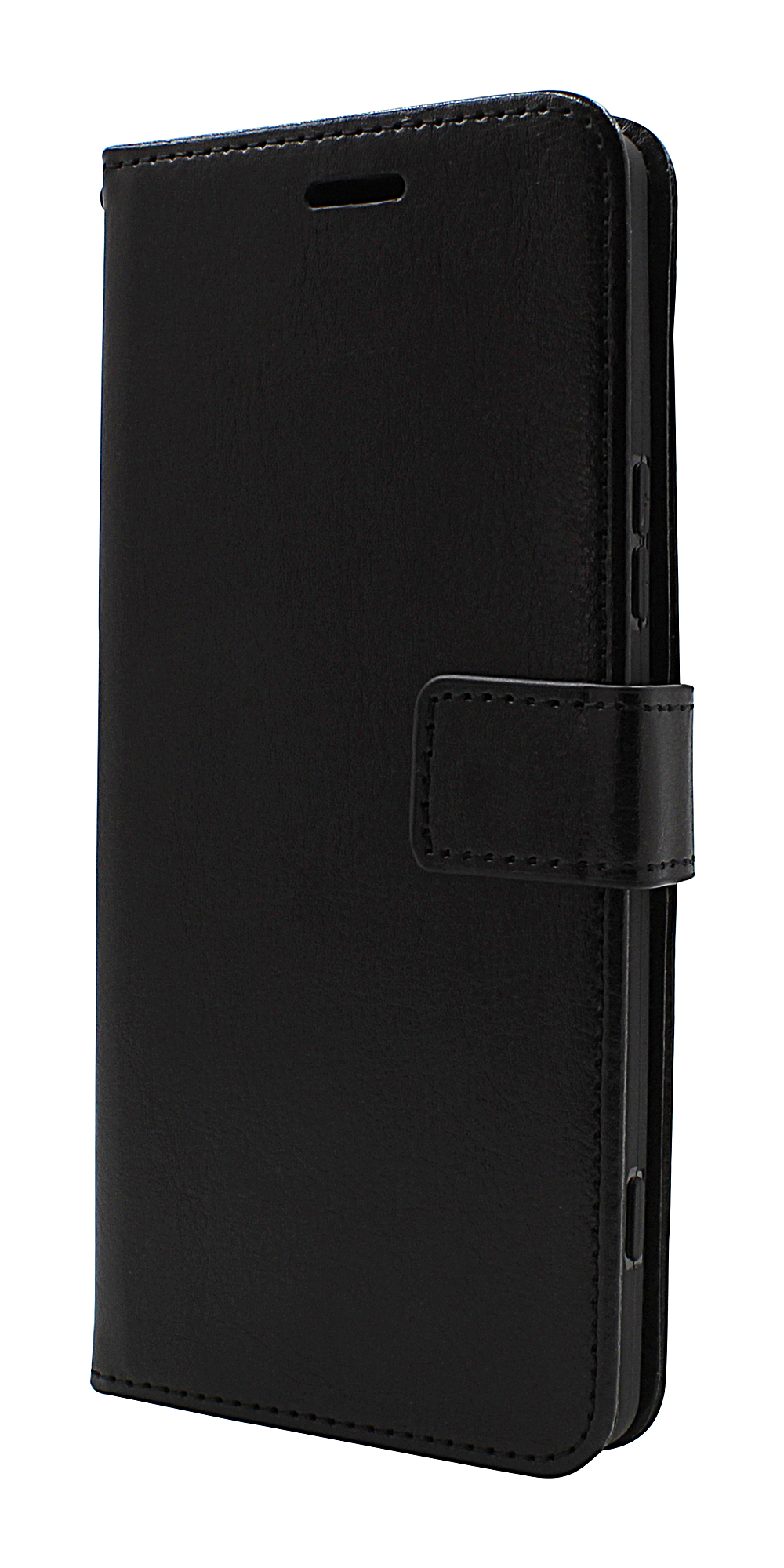 Crazy Horse Wallet Sony Xperia 1 II (XQ-AT51)