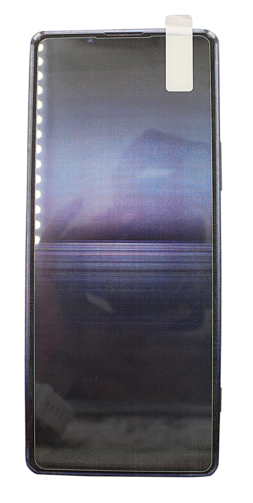 Glasbeskyttelse Sony Xperia 1 II (XQ-AT51)