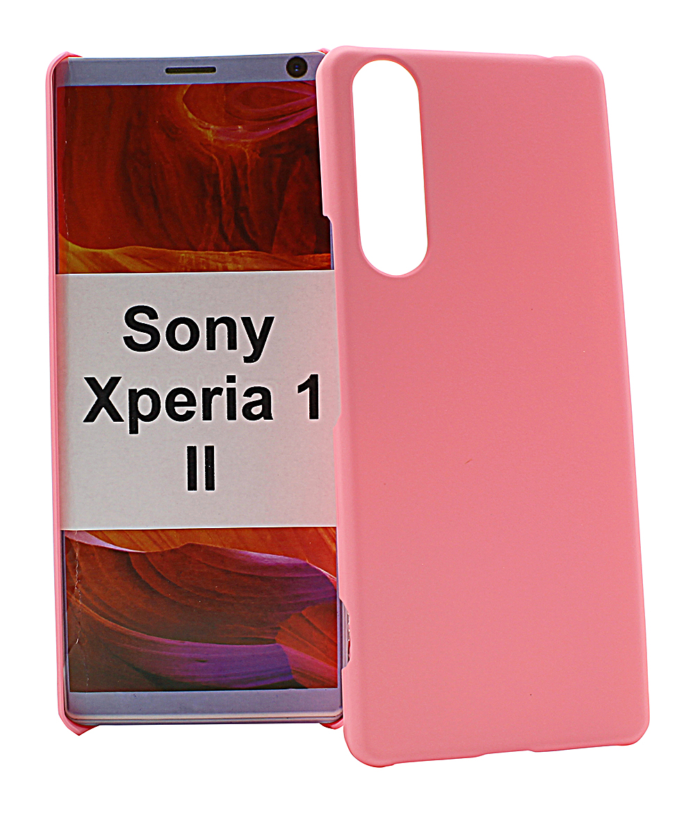 Product Image for Hardcase Cover Sony Xperia 1 II (XQ-AT51)