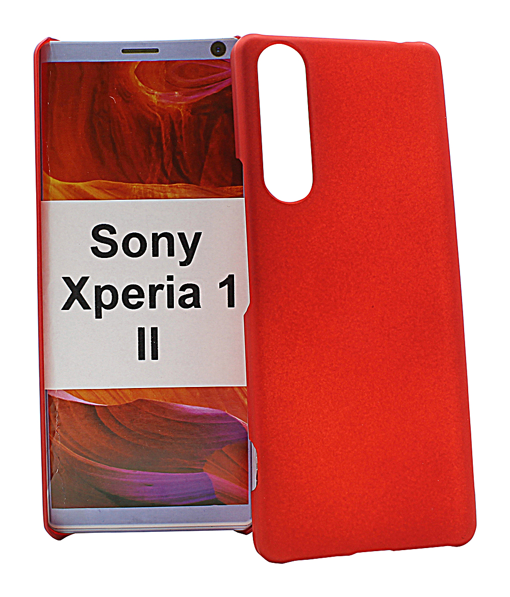Product Image for Hardcase Cover Sony Xperia 1 II (XQ-AT51)