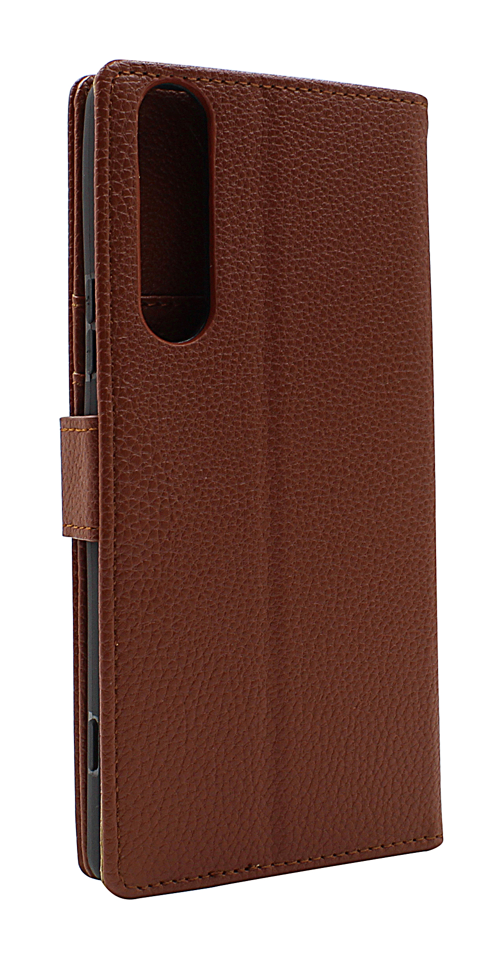 New Standcase Wallet Sony Xperia 1 II (XQ-AT51)