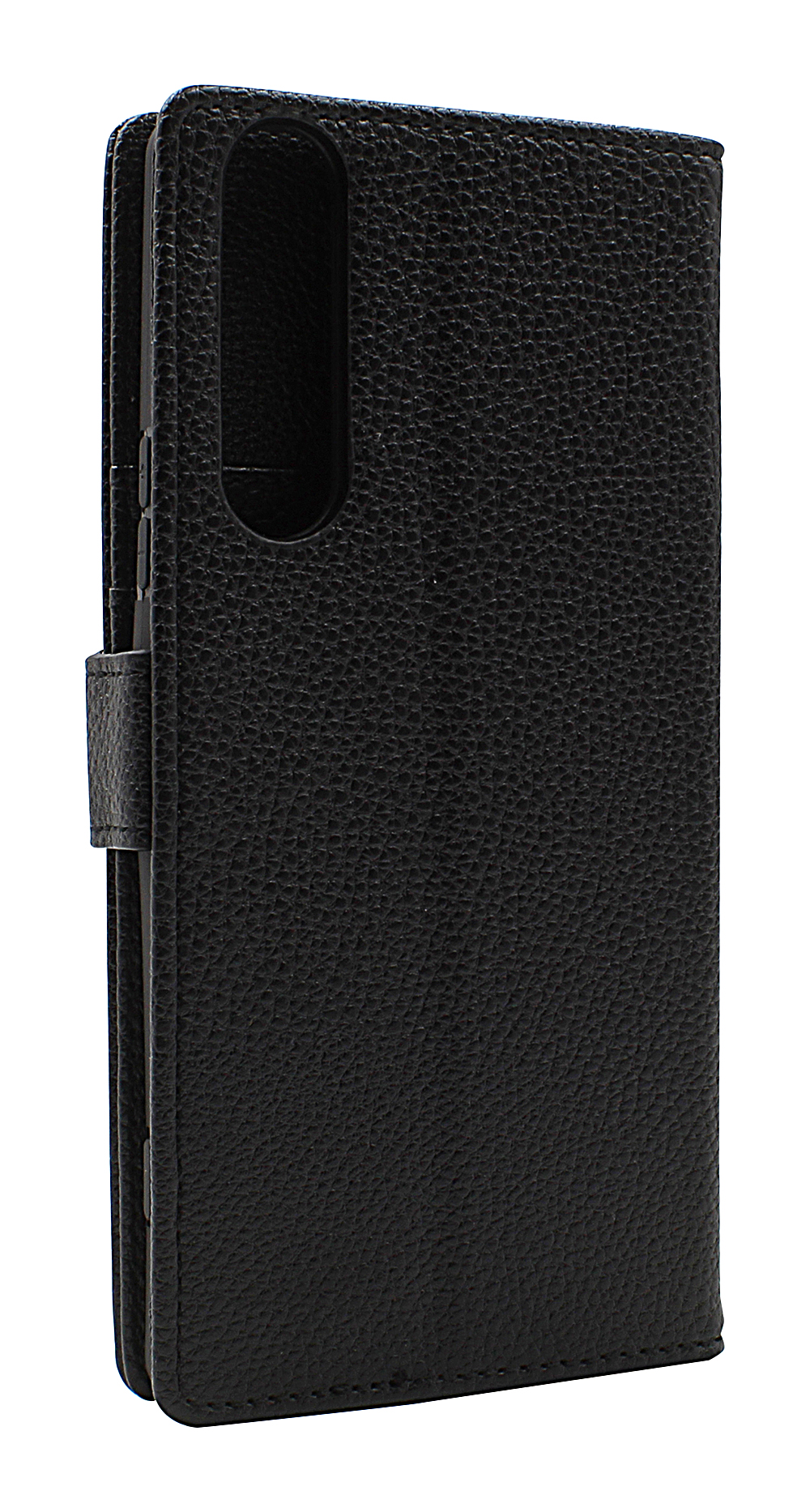 New Standcase Wallet Sony Xperia 1 II (XQ-AT51)