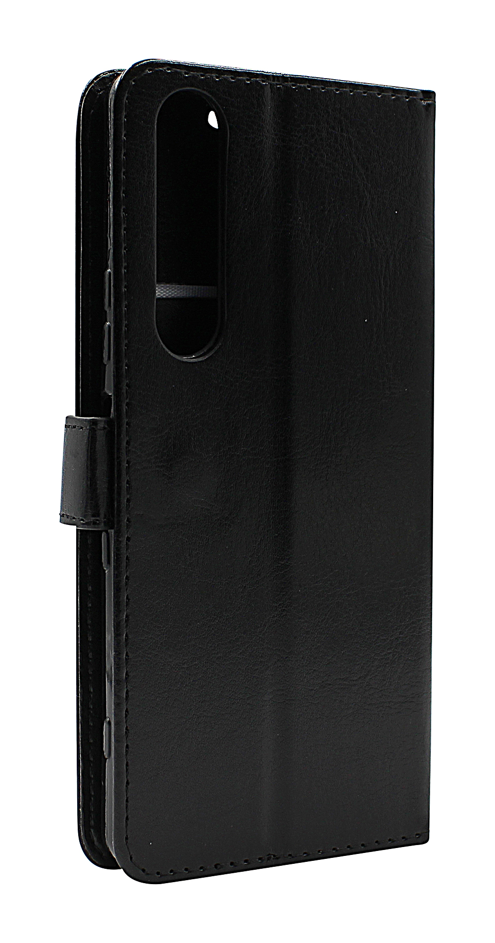 Crazy Horse Wallet Sony Xperia 1 III (XQ-BC52)