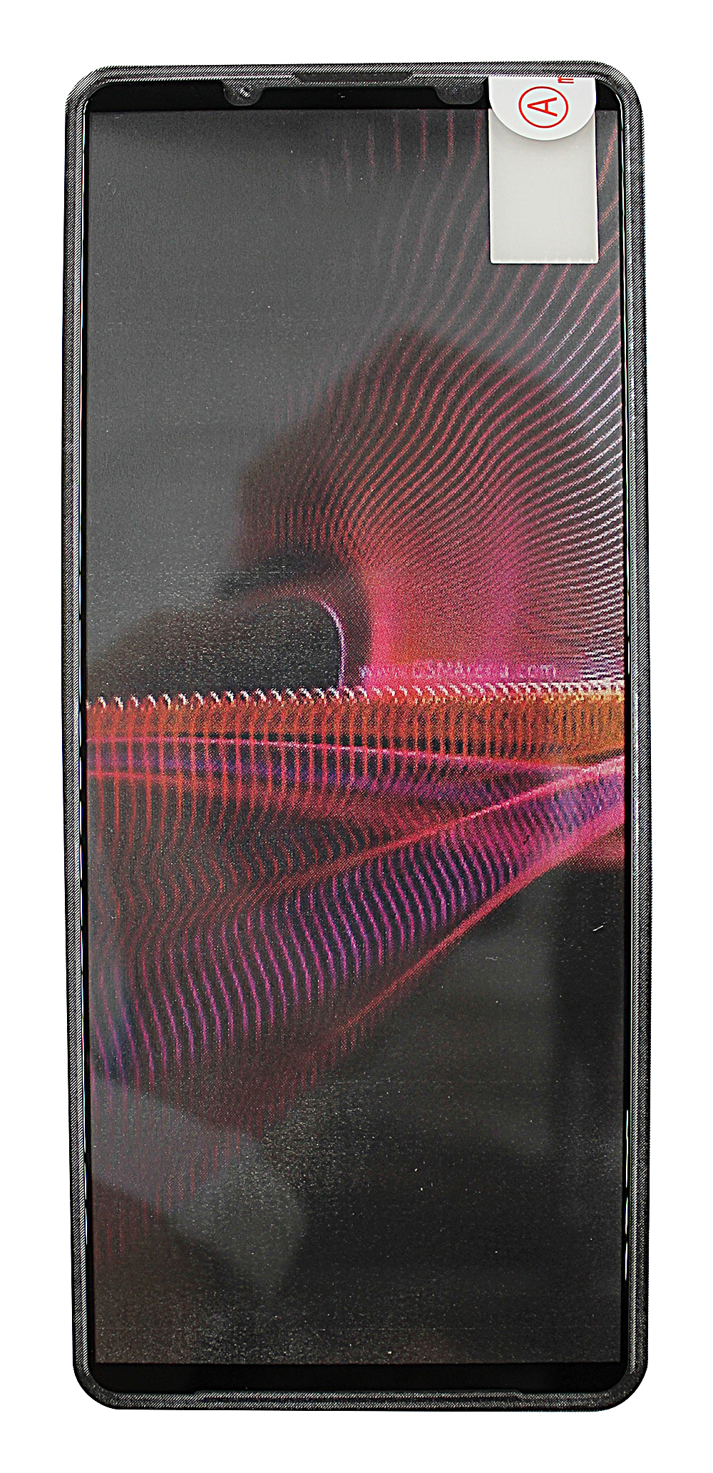 Full Frame Glasbeskyttelse Sony Xperia 1 III (XQ-BC52)