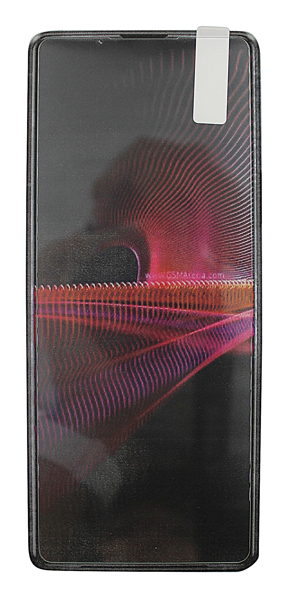 Glasbeskyttelse Sony Xperia 1 III (XQ-BC52)