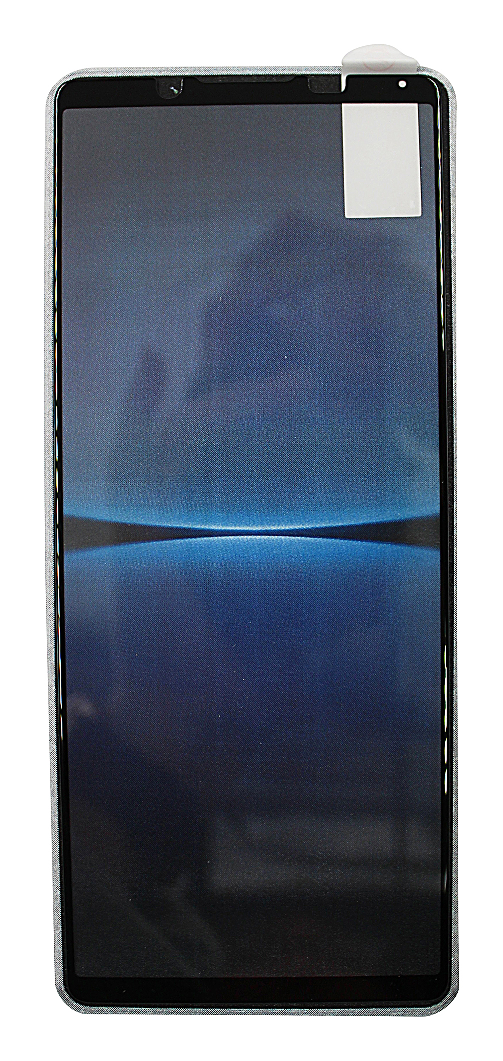 Full Frame Glasbeskyttelse Sony Xperia 1 IV (XQ-CT54)