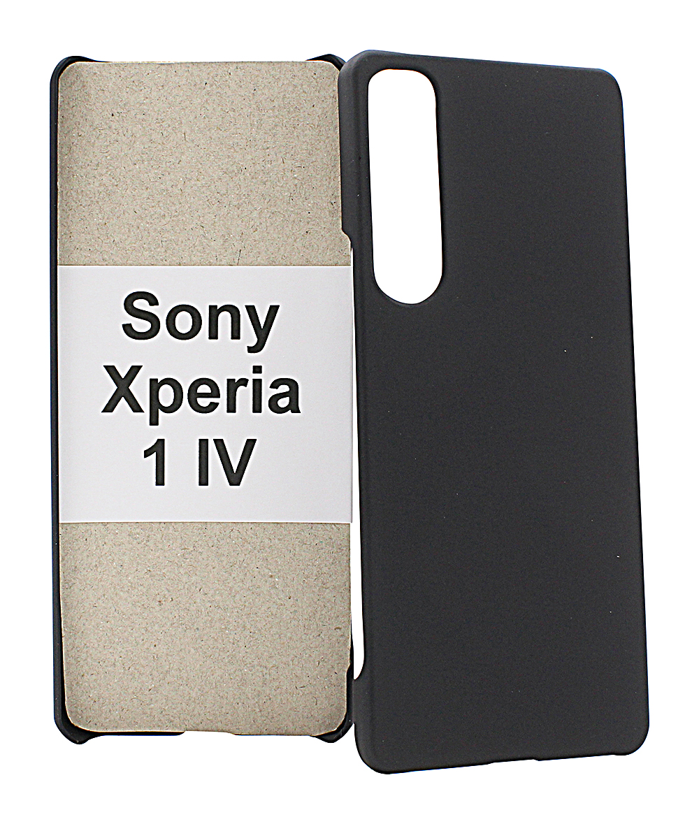 Hardcase Cover Sony Xperia 1 IV (XQ-CT54)