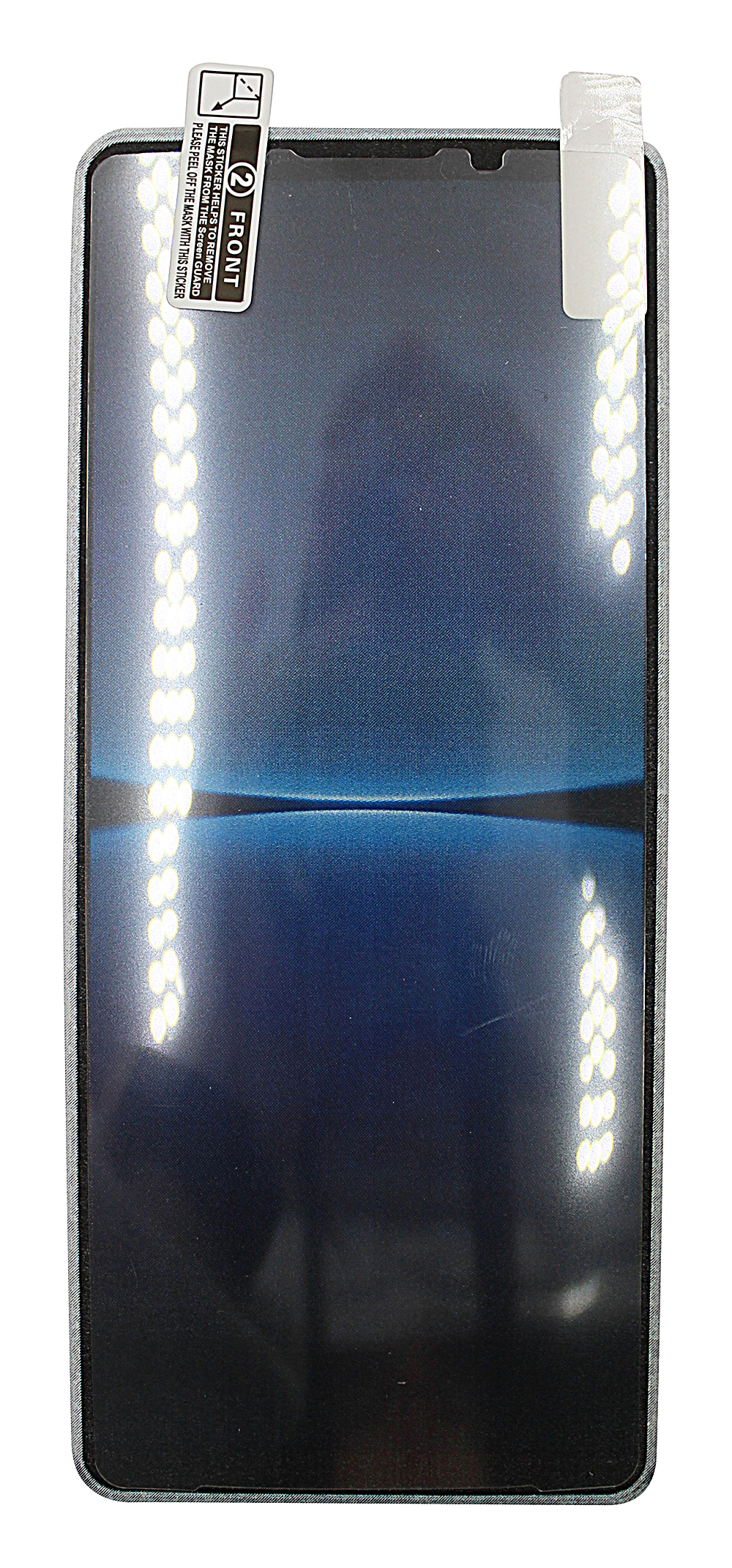 Skrmbeskyttelse Sony Xperia 1 IV (XQ-CT54)