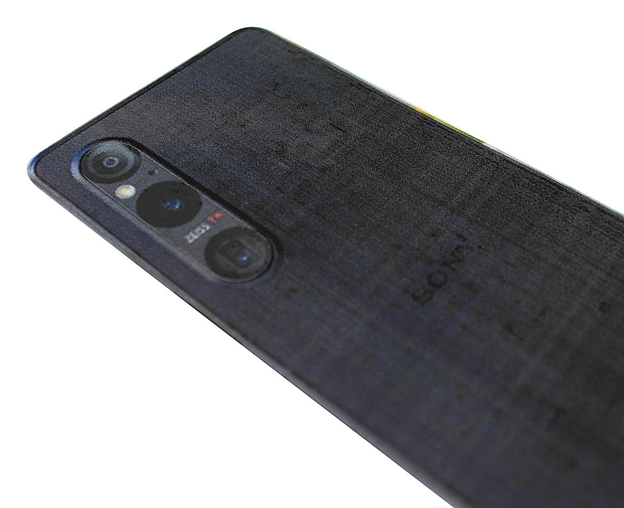 Product Image for Kameraglas Sony Xperia 1 V 5G (XQ-DQ72)
